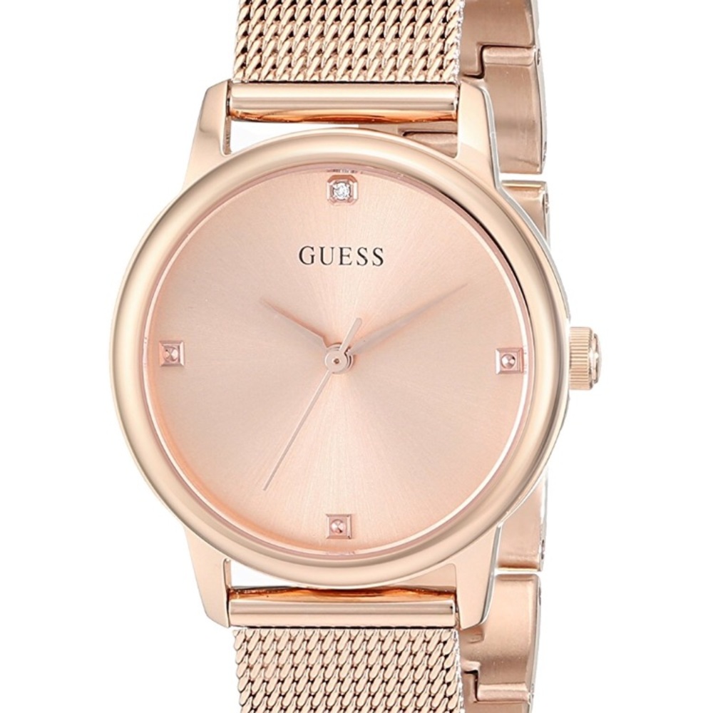 Guess watch